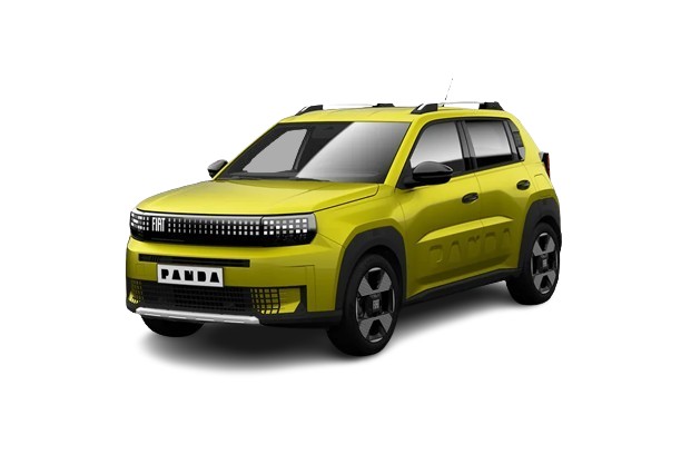 FIAT GRANDE PANDA