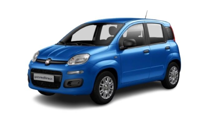 FIAT PANDINA