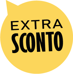Extra Sconto